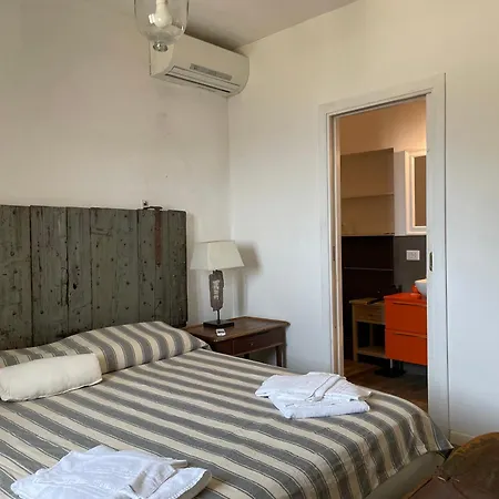 I 100 Gradini - Ampie Terrazze Sul Mare E Giardino Mediterraneo Holiday home