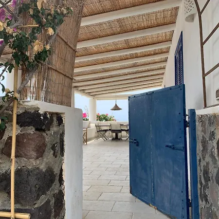 Prázdninový dům I 100 Gradini - Ampie Terrazze Sul Mare E Giardino Mediterraneo *