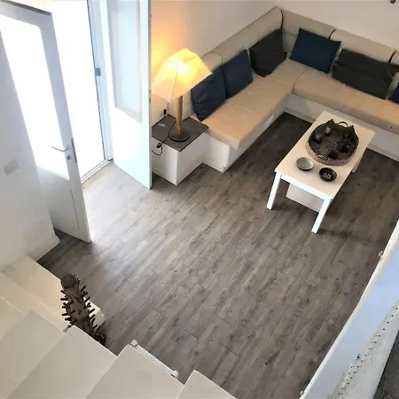 I 100 Gradini - Ampie Terrazze Sul Mare E Giardino Mediterraneo Prázdninový dům Lingua