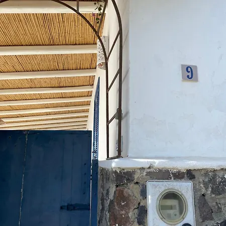 Prázdninový dům I 100 Gradini - Ampie Terrazze Sul Mare E Giardino Mediterraneo Lingua
