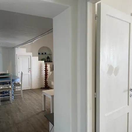 I 100 Gradini - Ampie Terrazze Sul Mare E Giardino Mediterraneo Prázdninový dům Lingua