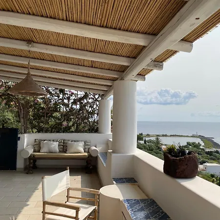 Prázdninový dům I 100 Gradini - Ampie Terrazze Sul Mare E Giardino Mediterraneo