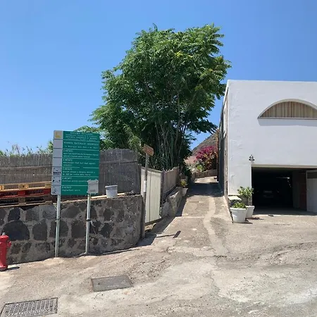 Prázdninový dům I 100 Gradini - Ampie Terrazze Sul Mare E Giardino Mediterraneo Lingua