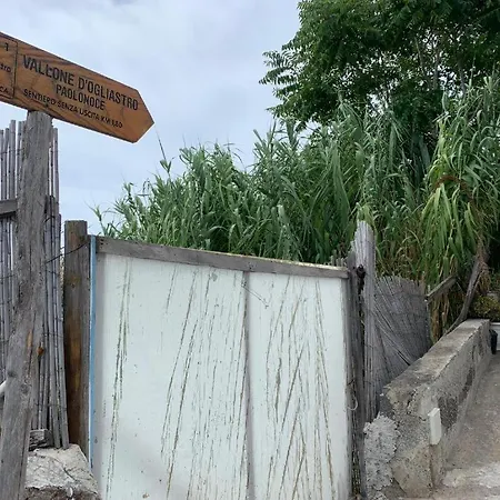 Prázdninový dům I 100 Gradini - Ampie Terrazze Sul Mare E Giardino Mediterraneo *