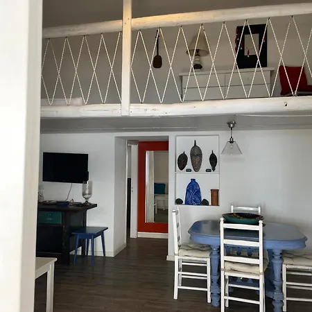 Prázdninový dům I 100 Gradini - Ampie Terrazze Sul Mare E Giardino Mediterraneo *