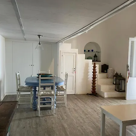 I 100 Gradini - Ampie Terrazze Sul Mare E Giardino Mediterraneo Prázdninový dům Lingua