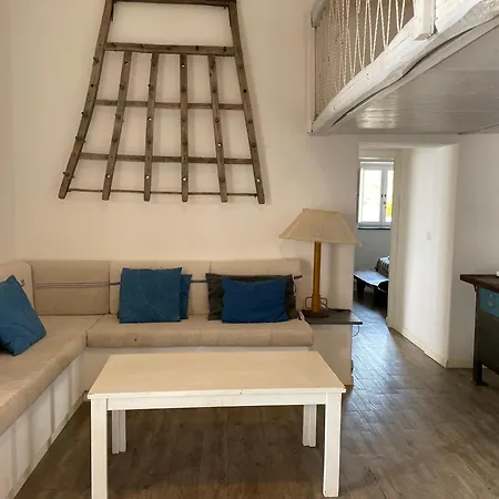 Prázdninový dům I 100 Gradini - Ampie Terrazze Sul Mare E Giardino Mediterraneo