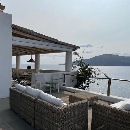 I 100 Gradini - Ampie Terrazze Sul Mare E Giardino Mediterraneo Prázdninový dům *