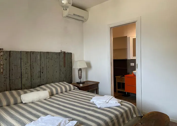 I 100 Gradini - Ampie Terrazze Sul Mare E Giardino Mediterraneo Сasa de vacaciones