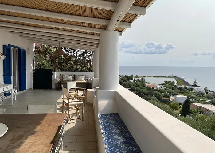 I 100 Gradini - Ampie Terrazze Sul Mare E Giardino Mediterraneo Сasa de vacaciones *